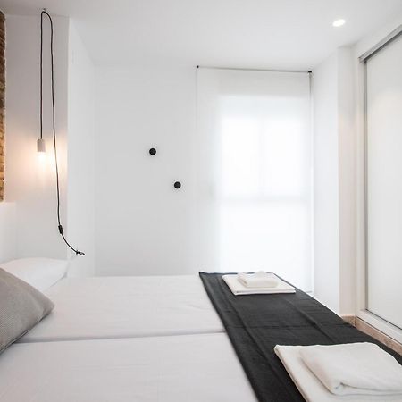 Flatsforyou Marina Playa Valence Extérieur photo