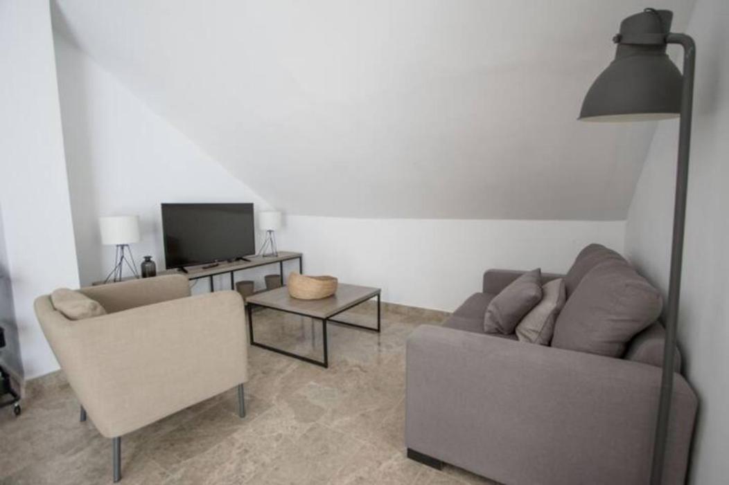 Flatsforyou Marina Playa Valence Extérieur photo