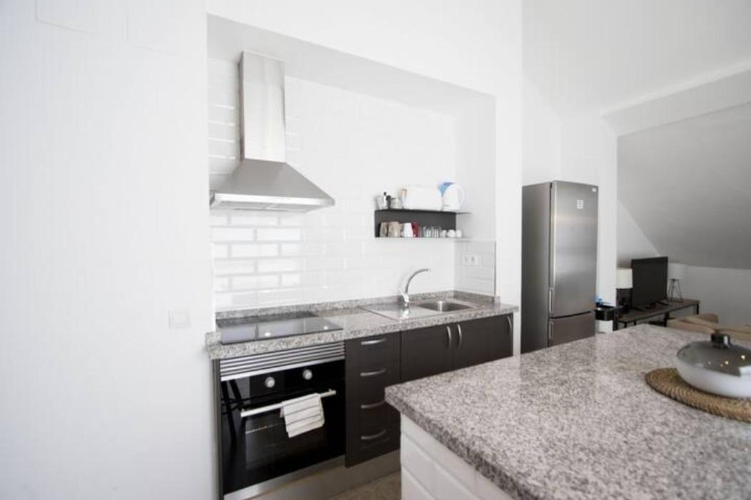 Flatsforyou Marina Playa Valence Extérieur photo
