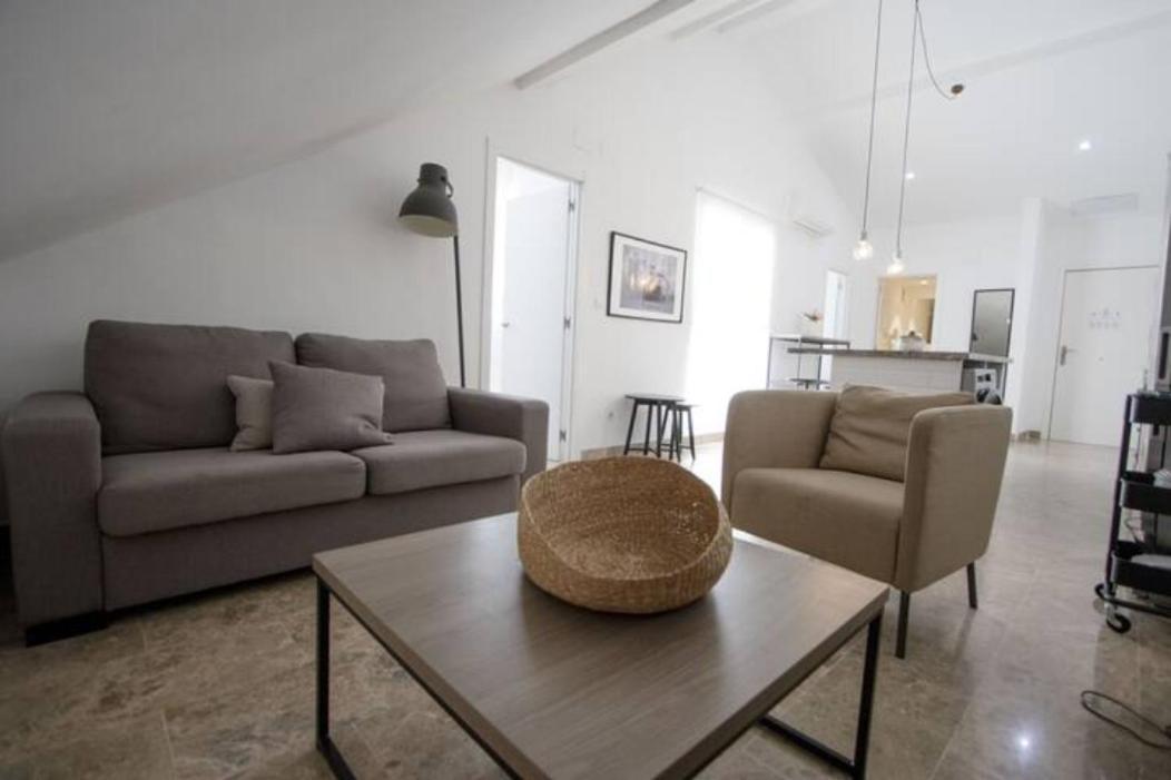 Flatsforyou Marina Playa Valence Extérieur photo