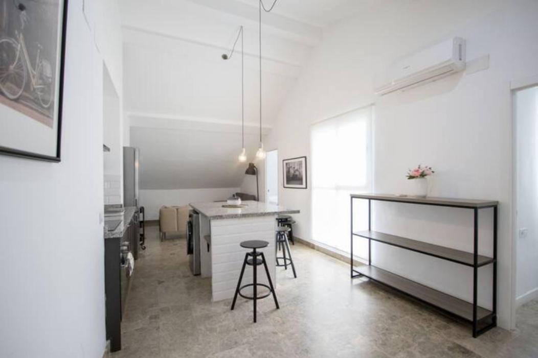 Flatsforyou Marina Playa Valence Extérieur photo