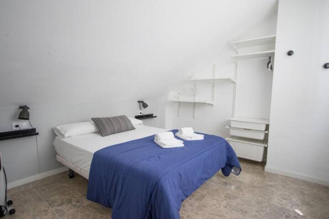 Flatsforyou Marina Playa Valence Extérieur photo