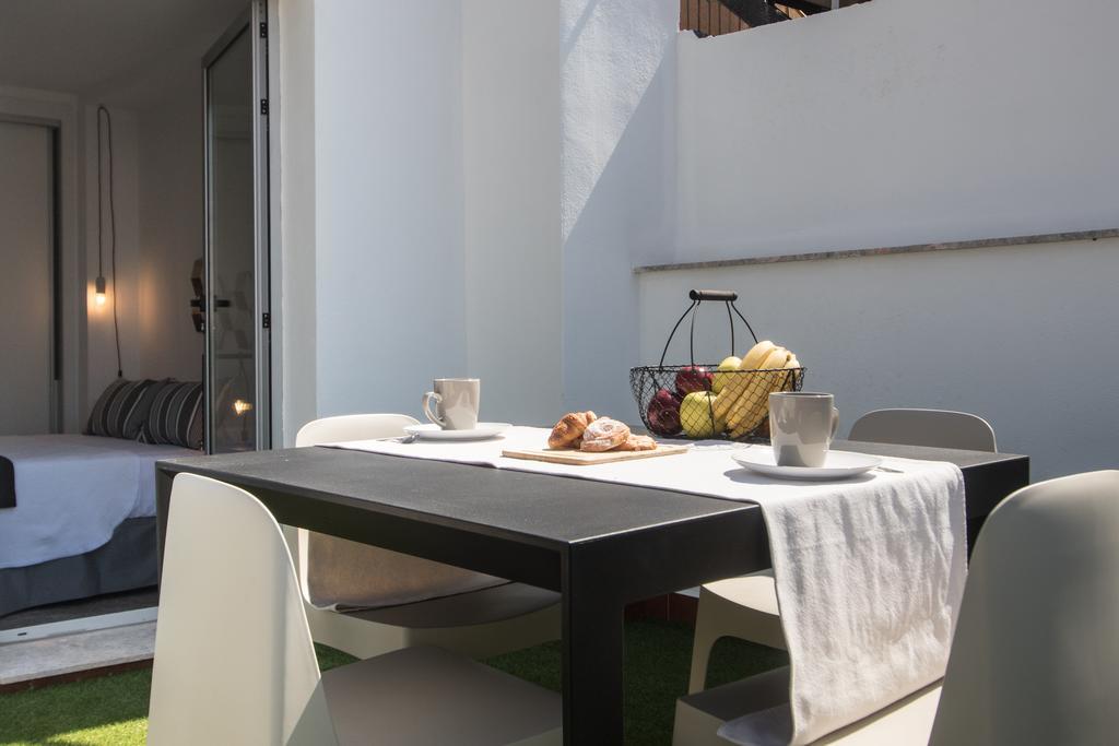 Flatsforyou Marina Playa Valence Extérieur photo